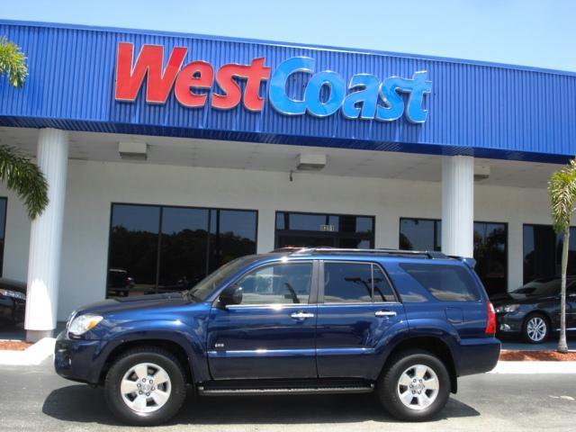 2006 Toyota 4Runner for sale