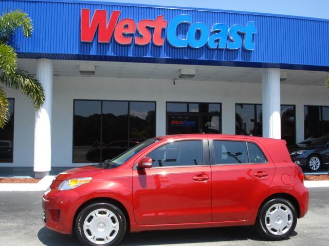 2009 Scion xD for sale
