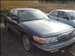 1996 Mercury Grand Marquis