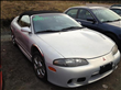 1998 Mitsubishi Eclipse