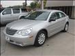 2007 Chrysler Sebring