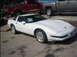 1991 Chevrolet Corvette