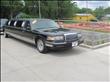 1995 Lincoln Town Car