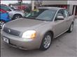 2006 Mercury Montego