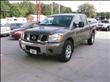 2007 Nissan Titan