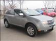 2007 Lincoln MKX