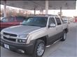 2004 Chevrolet Avalanche