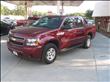 2008 Chevrolet Avalanche