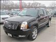 2007 Cadillac Escalade EXT