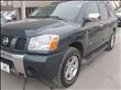 2007 Nissan Armada