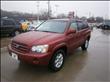 2002 Toyota Highlander