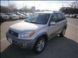 2001 Toyota RAV4