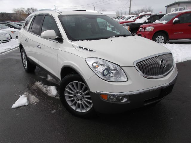 2010 Buick Enclave