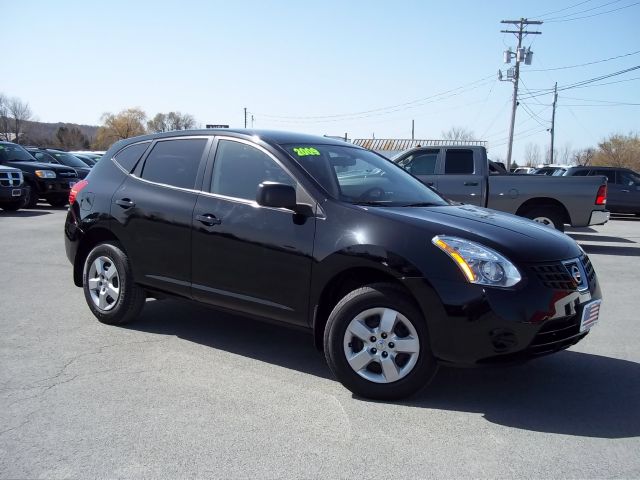 2009 Nissan Rogue for sale