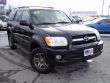 2006 Toyota Sequoia