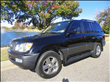 2007 Lexus LX 470