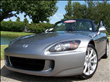 2006 Honda S2000