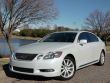 2006 Lexus GS 430