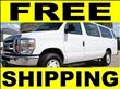 2008 Ford Econoline Wagon