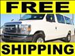2011 Ford Econoline Wagon