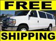 2010 Ford Econoline Wagon