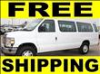 2011 Ford Econoline Wagon