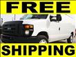 2009 Ford Econoline