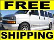 2004 Chevrolet Express