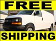 2010 Chevrolet Express