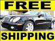 2008 Mercedes-Benz E Class