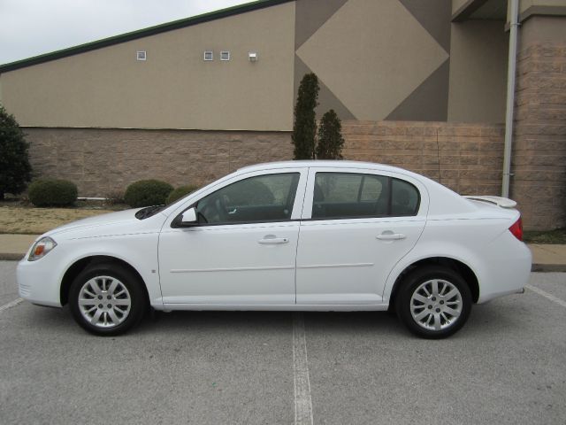 Tothego - 2009 Chevrolet Cobalt_1