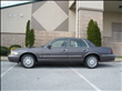 2007 Mercury Grand Marquis