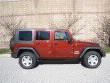 2010 Jeep Wrangler