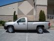 2007 Chevrolet Silverado 1500