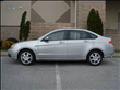 2009 Ford Focus