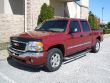 2006 GMC Sierra 1500