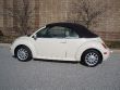 2005 Volkswagen New Beetle