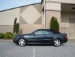 2002 Mercedes-Benz CLK-Class