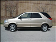 2006 Buick Rendezvous