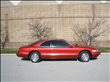 1998 Lincoln Mark VIII