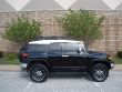 2009 Toyota FJ Cruiser