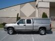 2003 Chevrolet Silverado; K2500