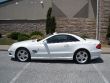 2005 Mercedes-Benz SL-Class
