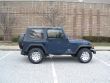 2005 Jeep Wrangler