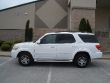 2007 Toyota Sequoia