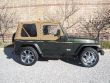 1998 Jeep Wrangler