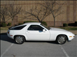 1984 Porsche 928