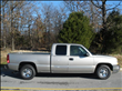 2003 Chevrolet Silverado 1500