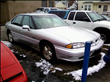 1999 Pontiac Bonneville
