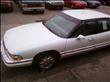 1993 Buick Park Avenue